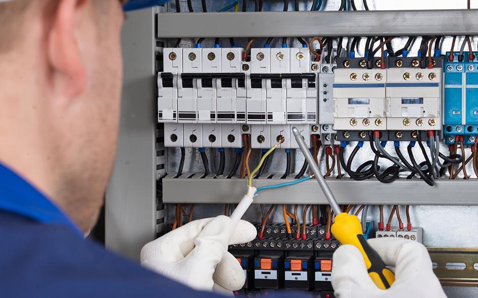 urgence électricité Étiolles