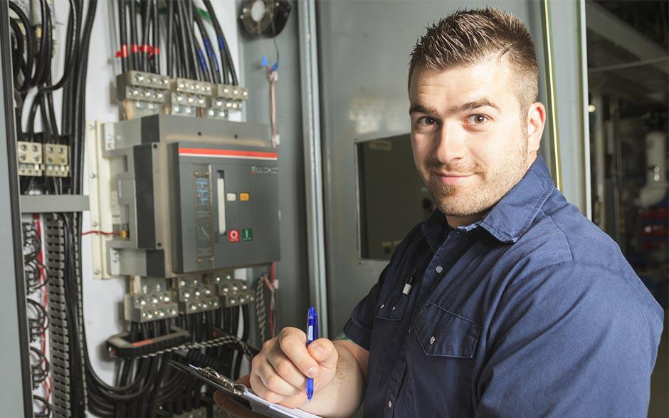 urgence électricité Paris 15