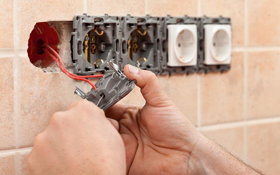 urgence électricité Étiolles