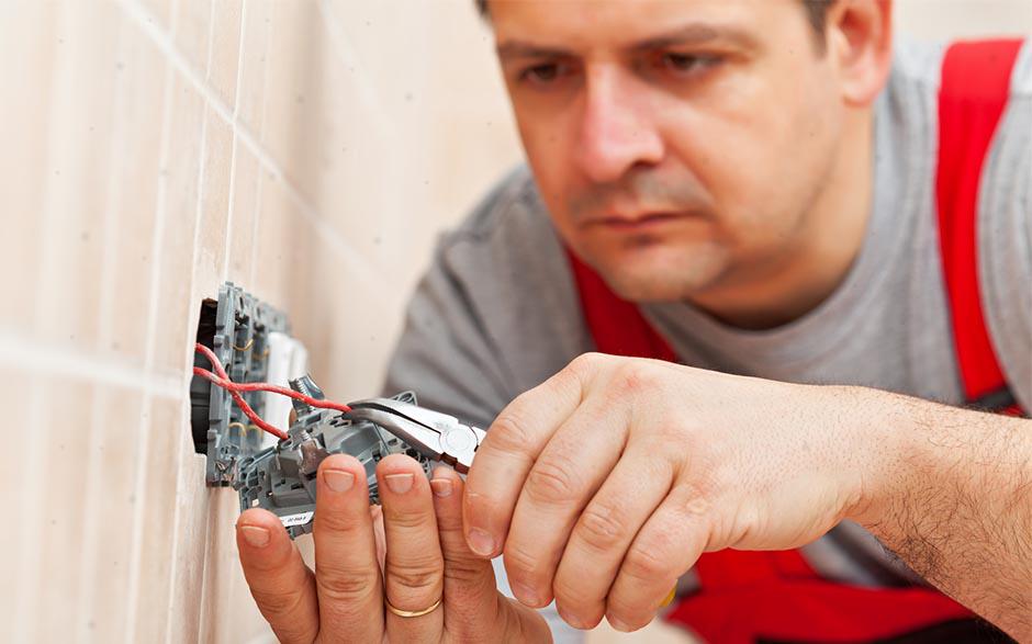 urgence électricité Paris 13