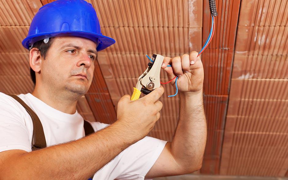 urgence électricité Paris 13