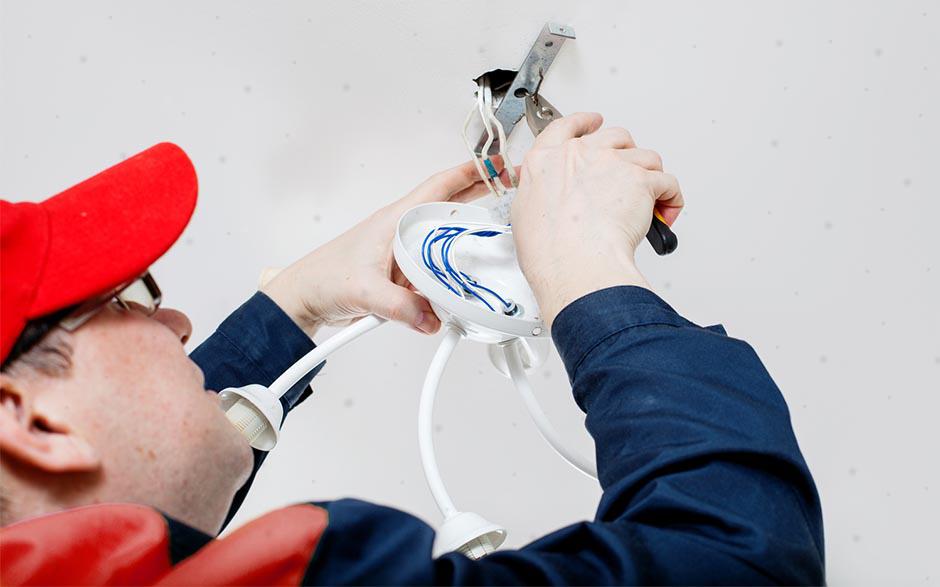  urgence électricité Le Pré-Saint-Gervais